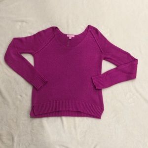 Lilly Pulitzer Bennett Sweater
